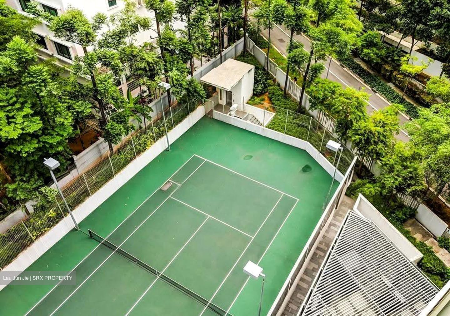 Espada (D9), Apartment #610229201
